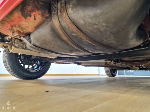 Volkswagen Golf 2 CL 77k km - 1991