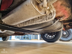 Volkswagen Golf 2 CL 77k km - 1991