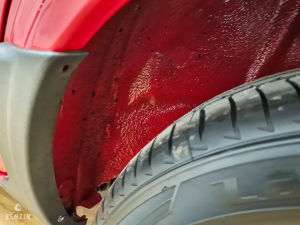 Volkswagen Golf 2 CL 77k km - 1991