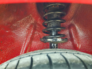 Volkswagen Golf 2 CL 77k km - 1991