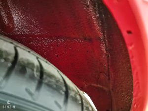 Volkswagen Golf 2 CL 77k km - 1991