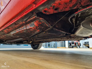 Volkswagen Golf 2 CL 77k km - 1991