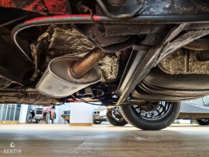 Volkswagen Golf 2 CL 77k km - 1991