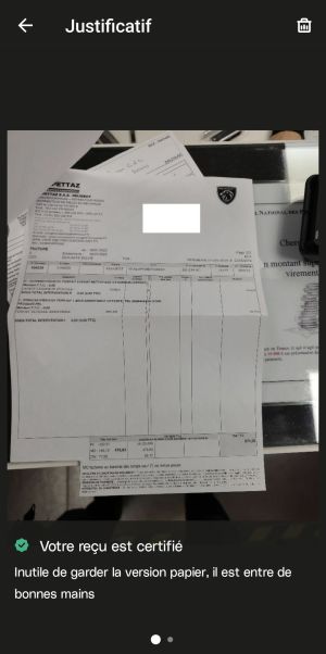 Peugeot RCZ R - 2014