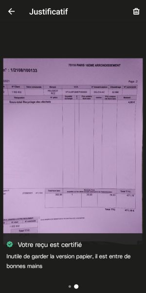 Peugeot RCZ R - 2014