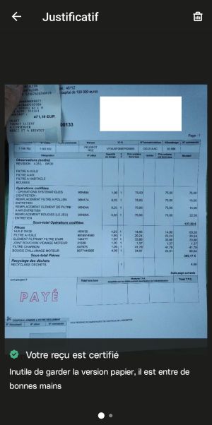 Peugeot RCZ R - 2014