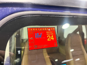 Jeep Wrangler YJ 2.5 - 1990