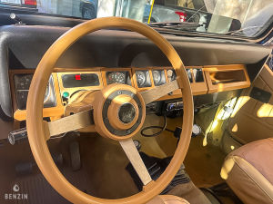 Jeep Wrangler YJ 2.5 - 1990