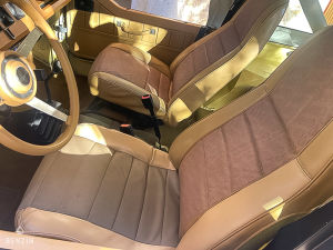 Jeep Wrangler YJ 2.5 - 1990