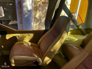 Jeep Wrangler YJ 2.5 - 1990