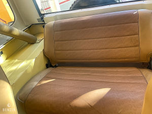 Jeep Wrangler YJ 2.5 - 1990