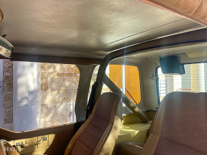 Jeep Wrangler YJ 2.5 - 1990