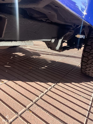 Jeep Wrangler YJ 2.5 - 1990