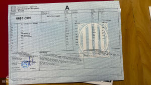 Jeep Wrangler YJ 2.5 - 1990