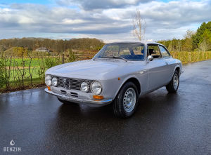 Alfa Romeo GT 1300 Junior - 1975