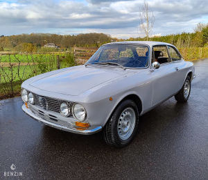 Alfa Romeo GT 1300 Junior - 1975