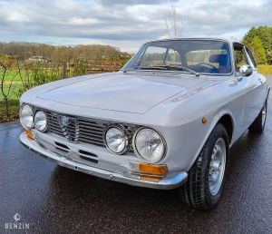 Alfa Romeo GT 1300 Junior - 1975