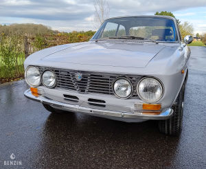 Alfa Romeo GT 1300 Junior - 1975