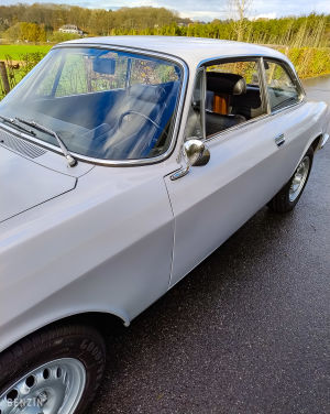 Alfa Romeo GT 1300 Junior - 1975