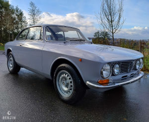 Alfa Romeo GT 1300 Junior - 1975