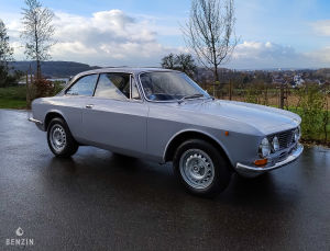 Alfa Romeo GT 1300 Junior - 1975