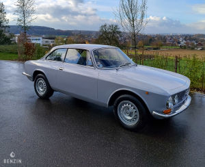 Alfa Romeo GT 1300 Junior - 1975
