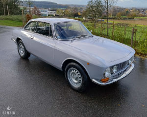 Alfa Romeo GT 1300 Junior - 1975