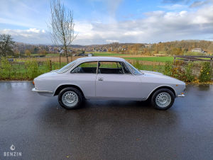 Alfa Romeo GT 1300 Junior - 1975