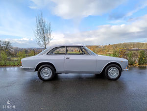 Alfa Romeo GT 1300 Junior - 1975