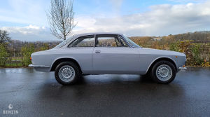 Alfa Romeo GT 1300 Junior - 1975