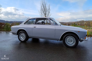 Alfa Romeo GT 1300 Junior - 1975