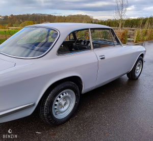 Alfa Romeo GT 1300 Junior - 1975