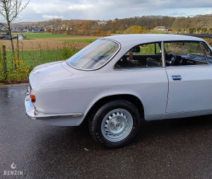 Alfa Romeo GT 1300 Junior - 1975