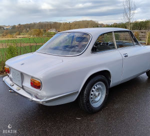 Alfa Romeo GT 1300 Junior - 1975