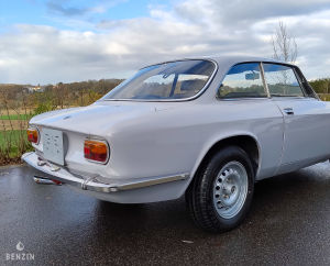 Alfa Romeo GT 1300 Junior - 1975
