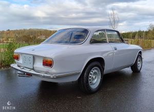 Alfa Romeo GT 1300 Junior - 1975