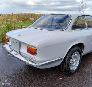 Alfa Romeo GT 1300 Junior - 1975