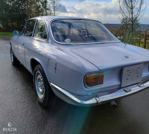 Alfa Romeo GT 1300 Junior - 1975
