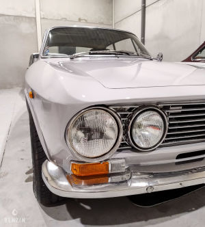 Alfa Romeo GT 1300 Junior - 1975