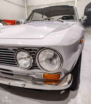 Alfa Romeo GT 1300 Junior - 1975