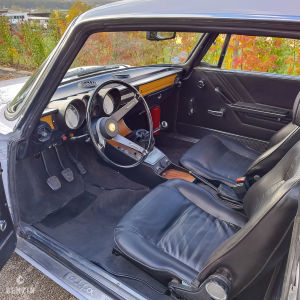 Alfa Romeo GT 1300 Junior - 1975