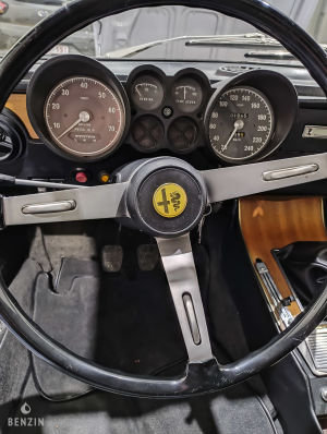 Alfa Romeo GT 1300 Junior - 1975