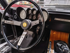 Alfa Romeo GT 1300 Junior - 1975