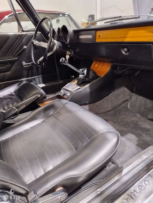 Alfa Romeo GT 1300 Junior - 1975