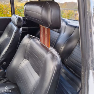 Alfa Romeo GT 1300 Junior - 1975