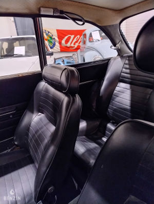 Alfa Romeo GT 1300 Junior - 1975