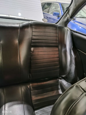 Alfa Romeo GT 1300 Junior - 1975