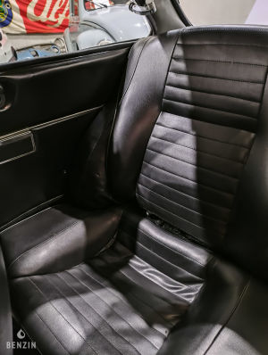 Alfa Romeo GT 1300 Junior - 1975