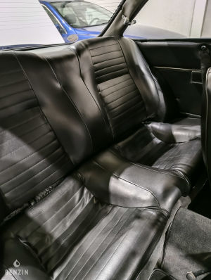 Alfa Romeo GT 1300 Junior - 1975