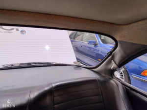 Alfa Romeo GT 1300 Junior - 1975